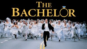 The Bachelor