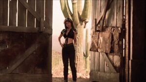 Dance with the Devil