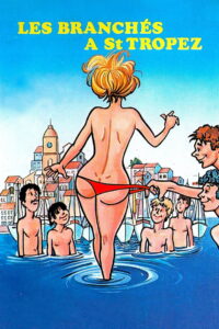 The Seducers of Saint-Tropez