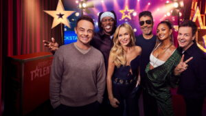 Britain’s Got Talent