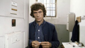 The Brutalization of Franz Blum