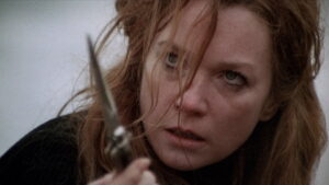 The Possession of Joel Delaney