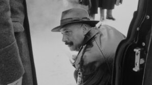 Khrustalyov, My Car!