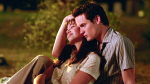 A Walk to Remember