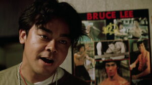 Return to a Better Tomorrow