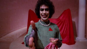 The Rocky Horror Picture Show