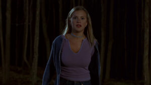 Return to Sleepaway Camp