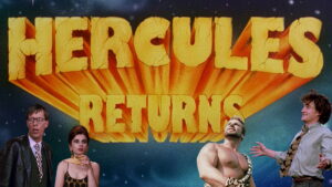 Hercules Returns