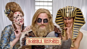 Horrible Histories (2009)