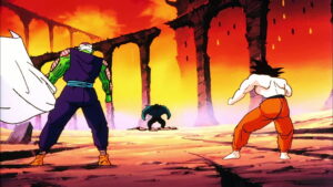 Dragon Ball Z: Dead Zone