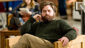 It’s Kind of a Funny Story