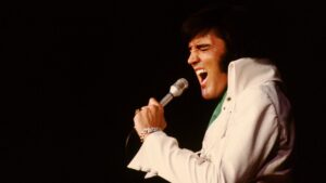 Elvis: That’s the Way It Is