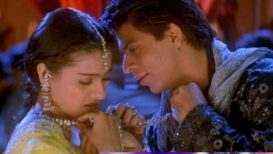 Kabhi Khushi Kabhie Gham
