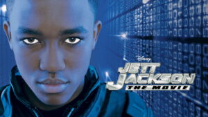 Jett Jackson: The Movie