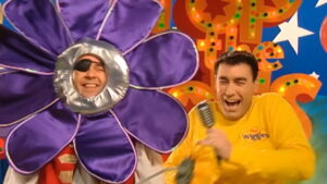 The Wiggles: Top of the Tots