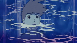 Horus: Prince of the Sun