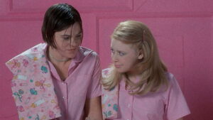 But I’m a Cheerleader