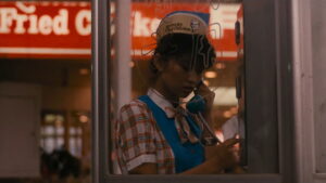 Daughter of the Nile