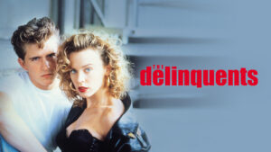 The Delinquents