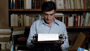 The Man Who Loved Women