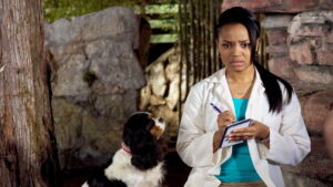 Dr. Dolittle: Tail to the Chief