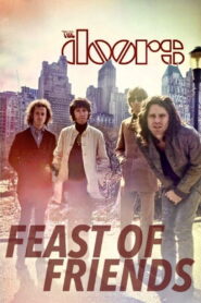 The Doors: Feast of Friends