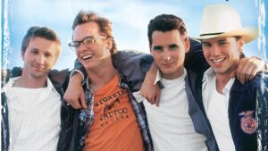 Dancer, Texas Pop. 81