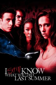I Still Know What You Did Last Summer