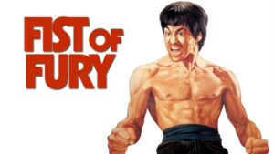 Fist of Fury