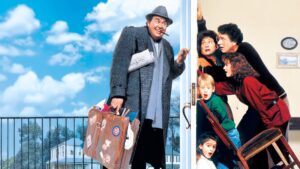 Uncle Buck