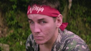 Ninja Operation 7 – Royal Warriors