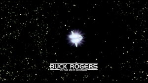 Buck Rogers in the 25th Century