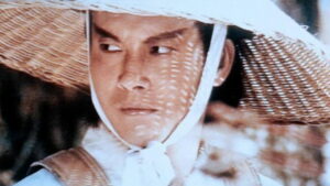 Shaolin Master and the Kid