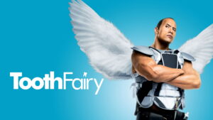 Tooth Fairy