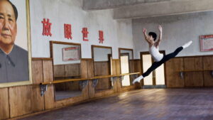 Mao’s Last Dancer