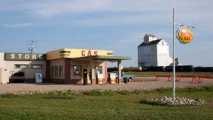 Corner Gas