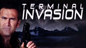 Terminal Invasion
