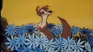 Rikki-Tikki-Tavi