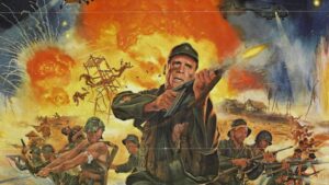 Go Tell the Spartans