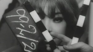 Funeral Parade of Roses
