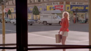 Candy Goes to Hollywood