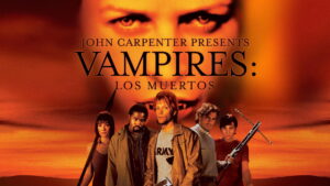 Vampires: Los Muertos