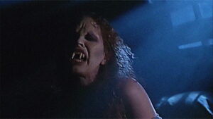 Children of the Night