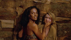 Massacre in Dinosaur Valley