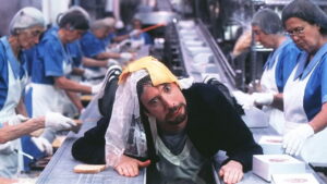 Freddy Got Fingered