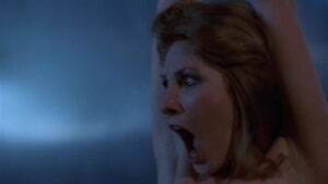 Don’t Go in the House