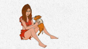 The Pig Keeper’s Daughter