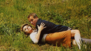 The Secret War of Harry Frigg