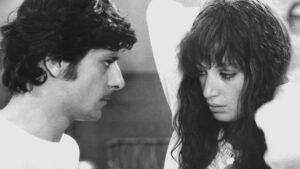 A Drama of Jealousy (and other things)