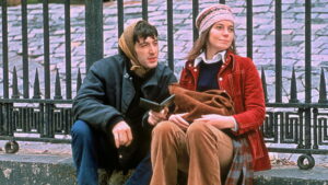 The Panic in Needle Park